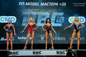 FIT-MODEL МАСТЕРА +35